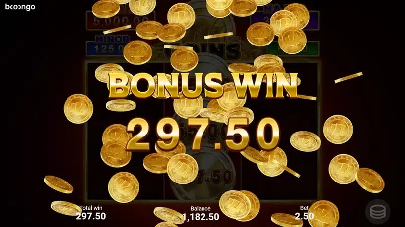 777 Coins slot screenshot 8