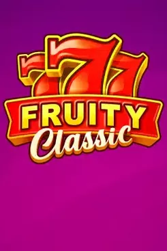 777 Fruity Classic