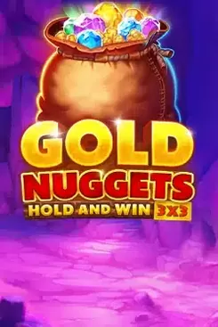 Gold Nuggets