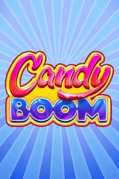 Candy Boom
