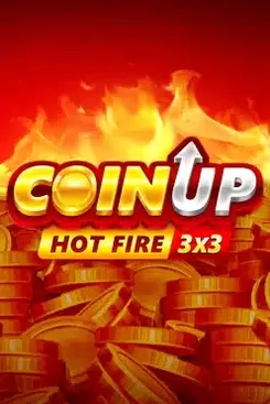 Coin UP Hot Fire