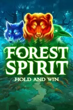 Forest Spirit