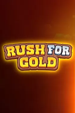 Rush for Gold