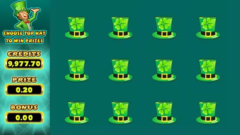 Talismanes slot screenshot 3