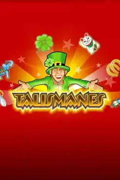 Talismanes
