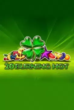 20 Burning Hot