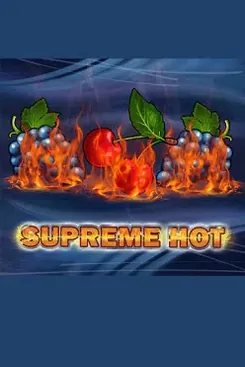 Supreme Hot
