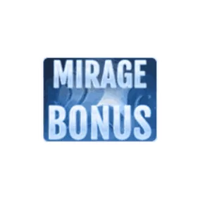 Bonus Buy MIRAGE BONUS