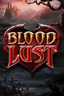 Blood Lust