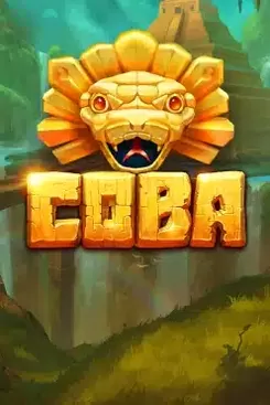 Coba