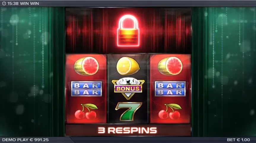 Win Win slot screenshot 3
