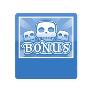 Bonus Buy Bonus Game