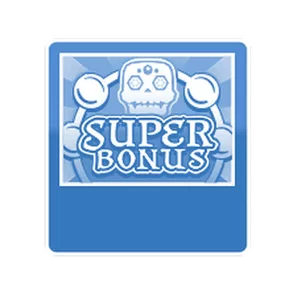 Bonus Buy Super Bonus