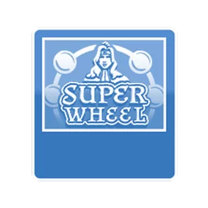 Bonus Buy Super Multiplier Wheel