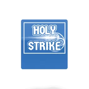 Bonus Buy Holy Strike