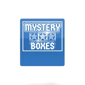 Bonus Buy Mystery Boxes