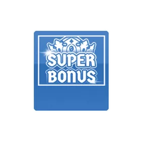 Bonus Buy Super Bonus