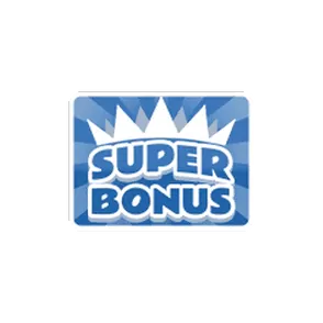 Bonus Buy Super Bonus