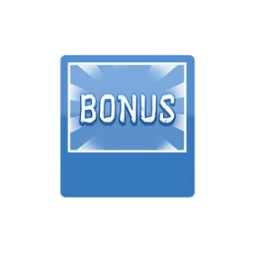 Bonus Buy BONUS