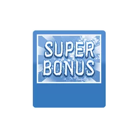 Bonus Buy SUPER BONUS