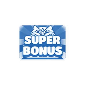 Bonus Buy Super Bonus Game