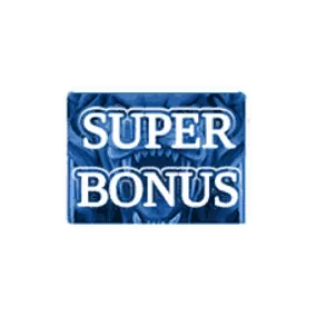 Bonus Buy SUPER BONUS