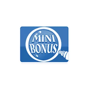 Bonus Buy Mini Bonus
