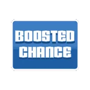 Bonus Buy Boosted Chance