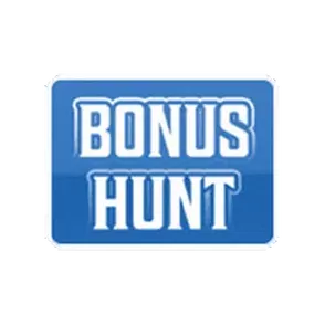 Bonus Buy Bonus Hunt