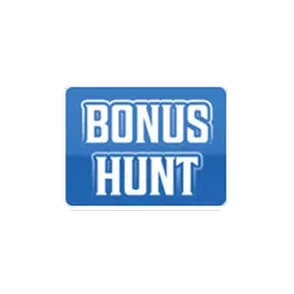 Bonus Buy Bonus Hunt