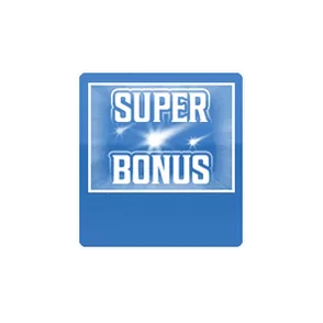Bonus Buy Super Bonus