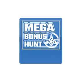 Bonus Buy Mega Bonus Hunt