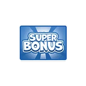 Bonus Buy Super Bonus