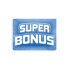 Bonus Buy Super Bonus Game