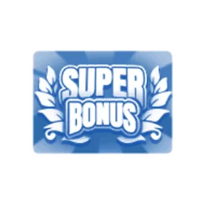 Bonus Buy Super Bonus