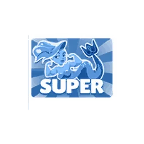 Bonus Buy SUPER BONUS