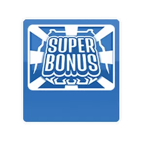 Bonus Buy Super Bonus