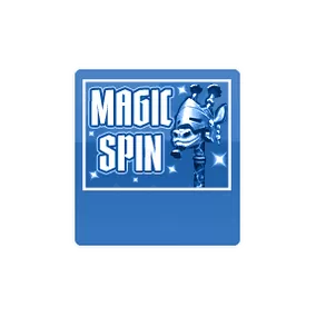 Bonus Buy Magic Spin
