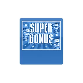 Bonus Buy Super Bonus