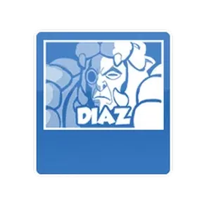 Bonus Buy Diaz