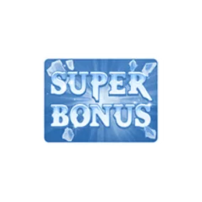 Bonus Buy SUPER BONUS