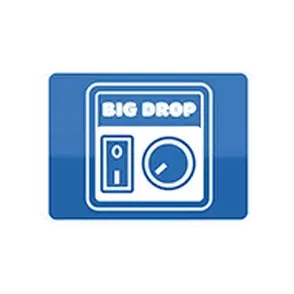 Bonus Buy Big Drop