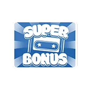 Bonus Buy Super Bonus