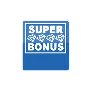 Bonus Buy Super Bonus