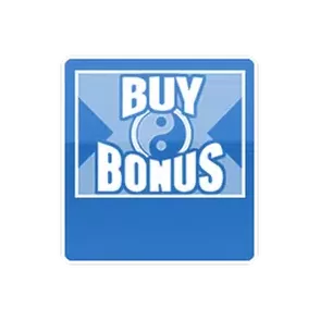 Bonus Buy Bonus Round