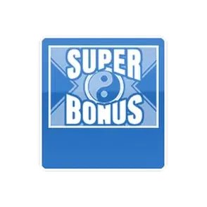 Bonus Buy Super Bonus