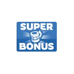Bonus Buy Super Bonus Game