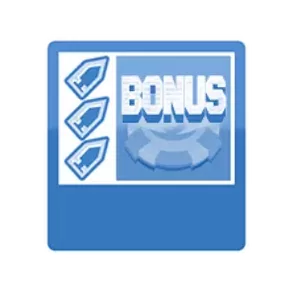 Bonus Buy Maxed Ammo Bonus
