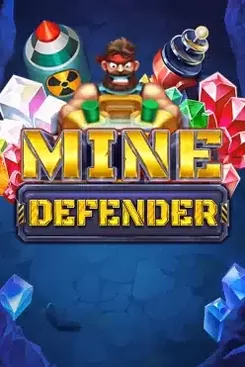 Mine Defender