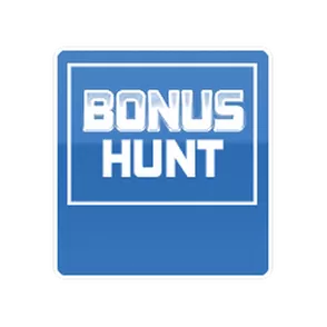 Bonus Buy Bonus Hunt